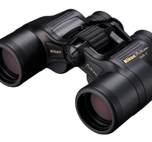 Nikon Binocolo Action VII 10x40 CF