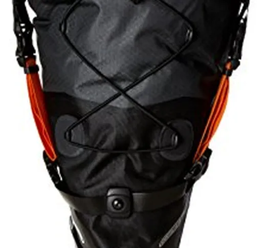 Ortlieb Borsa sottosella bikepacking f9901 Seat–Pack 16.5l (Borse Sottosella) / Front Bag...