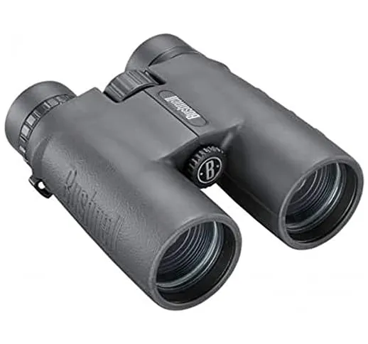 Bushnell - Pacifica - 10x42 - Nero - Tetto a prisma - Binocolo - 214201