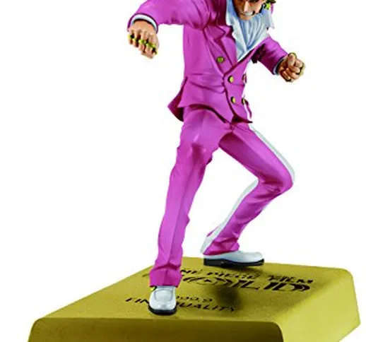 Banpresto One Piece DXF Manhood 2 Figure Gild Tesoro Statua, 25405