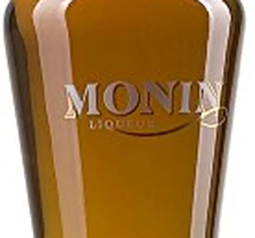 Liquore Curaçao all'Arancia Monin 70 Cl