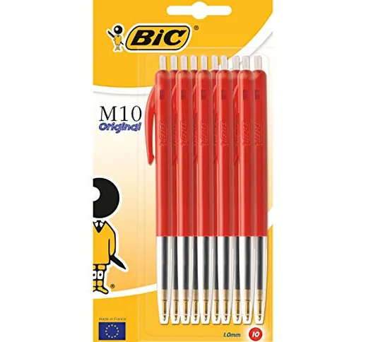 BIC M10 Clic