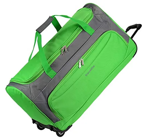 Travelite Garda Pop XL Borsone con ruote 72 cm