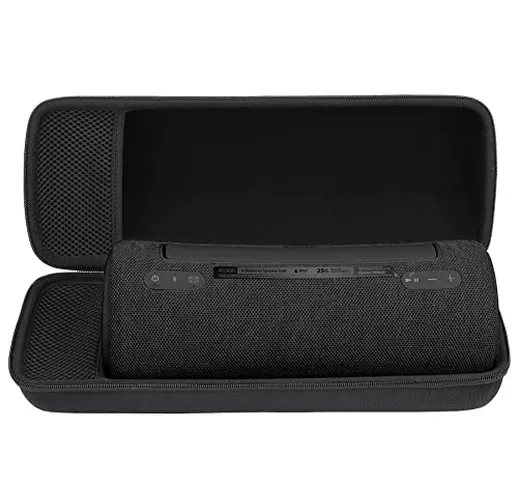 Aenllosi Borsa Custodia Rigida per Sony SRS-XG300 Sony SRS-XB43 Speaker Bluetooth Waterpro...