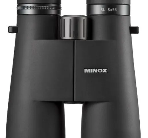 Minox BL 8x56 Binocolo