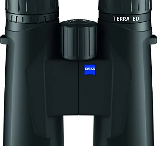 Zeiss Terra ED 10X42 - Binocolo