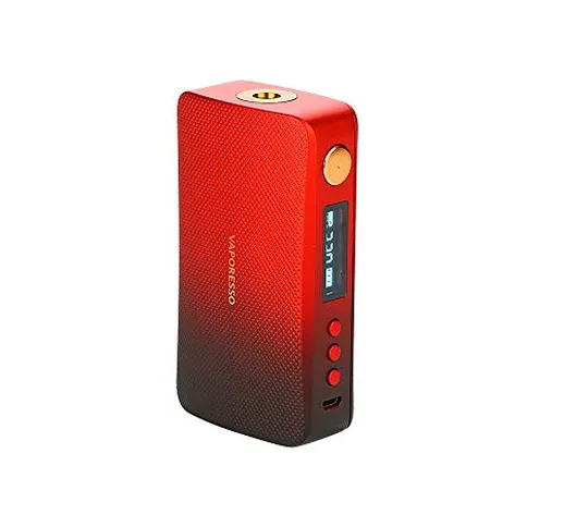 Sigaretta elettronica Vaporesso GEN 220W TC Box MOD con 0.91 'OLED Potenza schermo Modalit...
