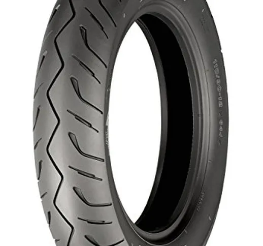 Bridgestone H03 'G' (FR) (SUZUKI) 120/80 14 58S - Pneumatico Moto