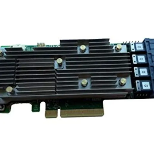 Fujitsu PRAID EP580i FH/LP controller RAID PCI Express 3.0 12 Gbit/s