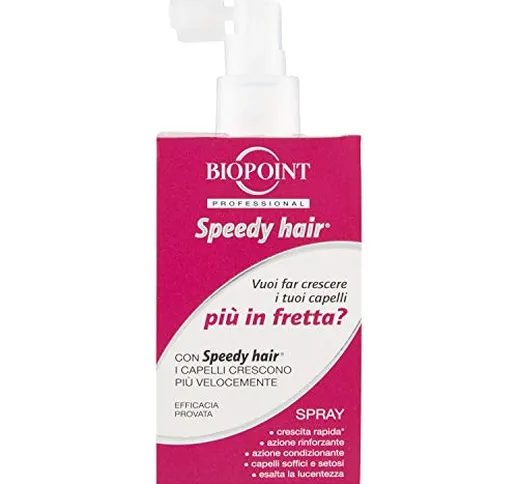 Speedy Hair Spray 150 Ml