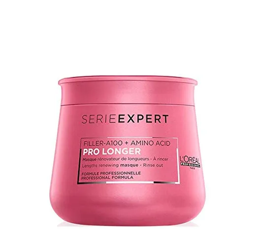 L'Oréal Professionnel Paris Maschera per Capelli Lunghi - 250 ml