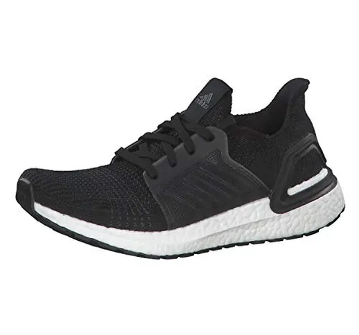 adidas Ultraboost 19 Donna Nero 7 UK – 40 2/3 EU – 8.5 US