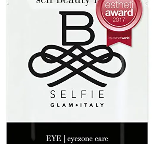 B-SELFIE EYEZONE CARE ( Trattamento Antirughe)