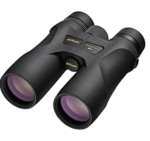 Nikon Prostaff 7S Binocolo 8x42, Nero