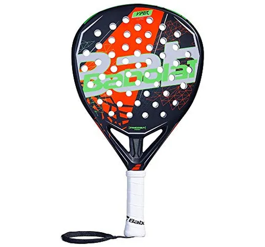 Babolat Viper Lite 2019 Adulti Unisex, Multicolore, Taglia Unica