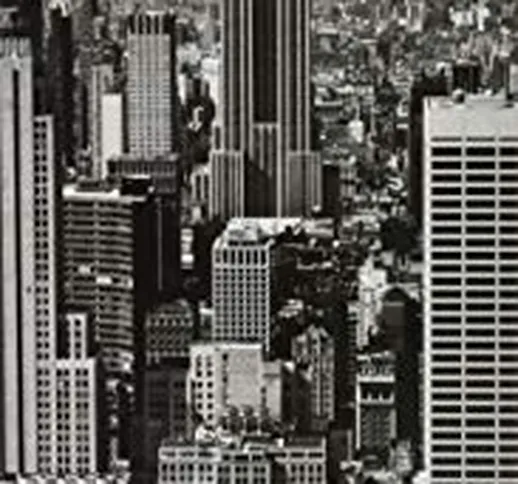 Calendario da muro „New York“ 2020 25 x 69 cm