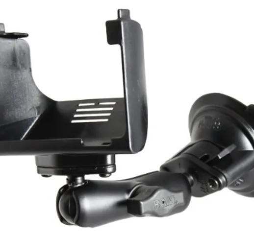 SUPPORTO VENTOSA PER TOMTOM GO  510 710 910 RAM-MOUNT RAM-B-166-TO3U