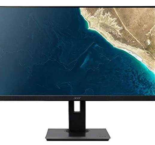 Acer B277 LCD Monitor 27"