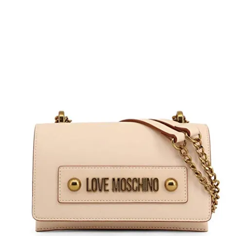 Love Moschino borsa donna JC4022PP1ALD0107 naturale nude