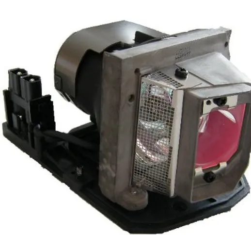 Aimple - Lampada di ricambio per proiettore ACER X1160P