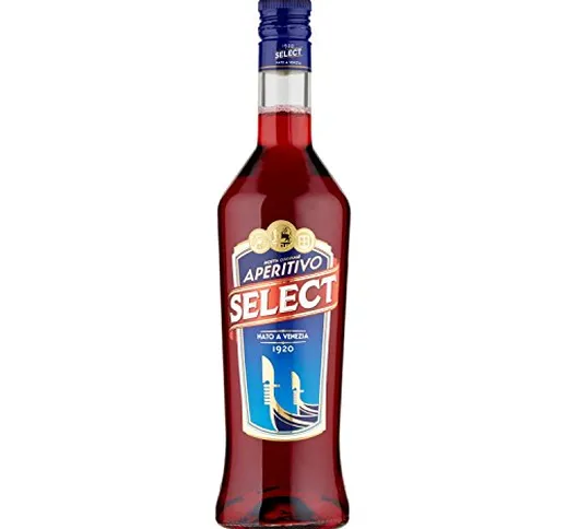 Select Liquore Aperitivo Aperitivo Alcolico, Cl 70