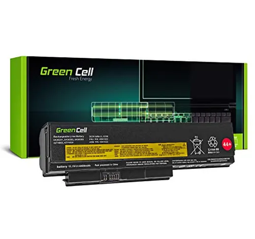 Green Cell® Standard Serie 0A36306 0A36307 45N1022 45N1023 45N1026 45N1028 45N1029 45N1175...
