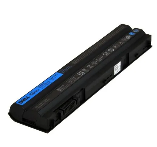 Batteria originale per Dell Latitude E5420, E5430, E5520, E5530 E6120, E6420, E6430, E6520...