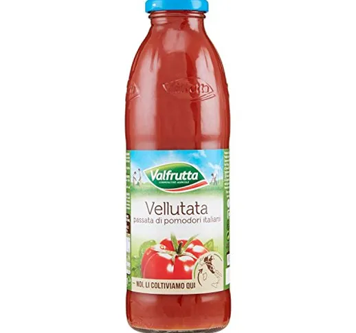 Valfrutta Passata Ml.690