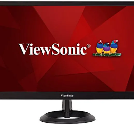 Viewsonic VA2261–8 Monitor 22" Full HD
