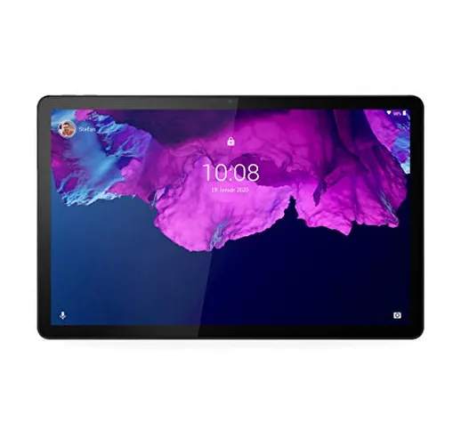 Lenovo Tab P11 11" Wifi - Tablet 64GB, 4GB RAM, Grey