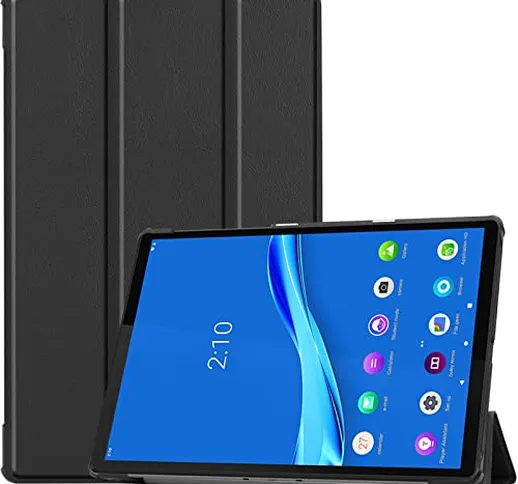 ProCase Custodia per Lenovo Tab M10 FHD Plus 2020 /Tab K10 (TB-X606F/TB-X606X/TB-X6C6F), u...