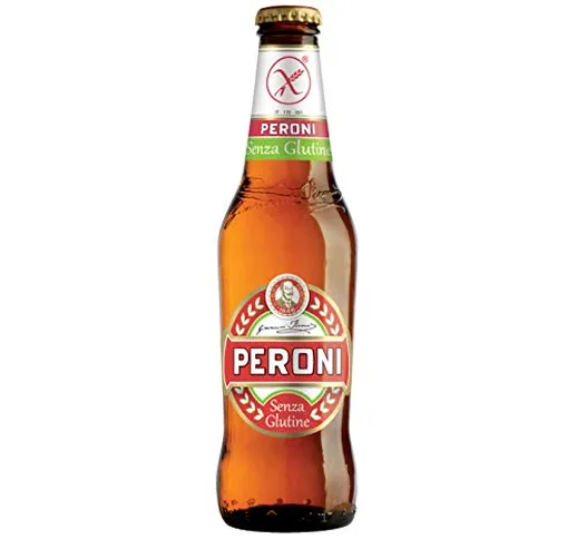 Peroni Senza Glutine Cl Birre 330 ml