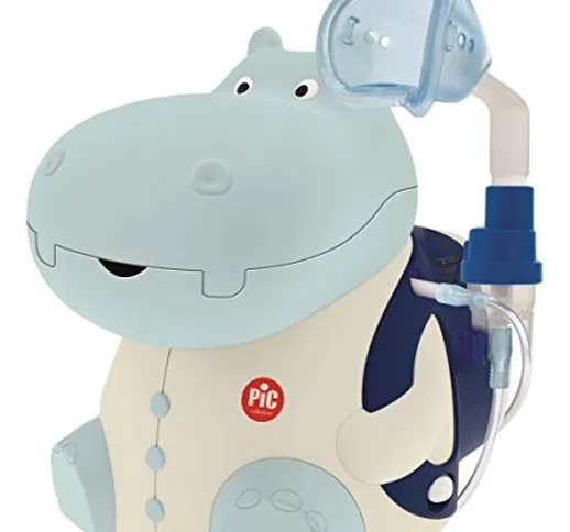 Pic Solution Mr. Hippo Aerosol a Pistone – 1 Spray