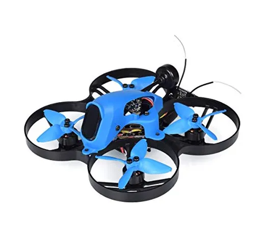 BETAFPV Beta85X 4K 4S Frsky LBT Brushless Cine Whoop Quadcopter with F4 V2 FC BLHeli_32 16...