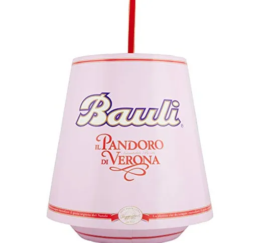 Bauli PANDORO DI VERONA BAULI, 1 kg
