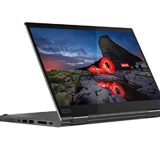 Lenovo ThinkPad X1 Yoga G5 2 in 1 14" FHD IPS i5-10210U 16 GB/256 GB LTE Win10 Pro