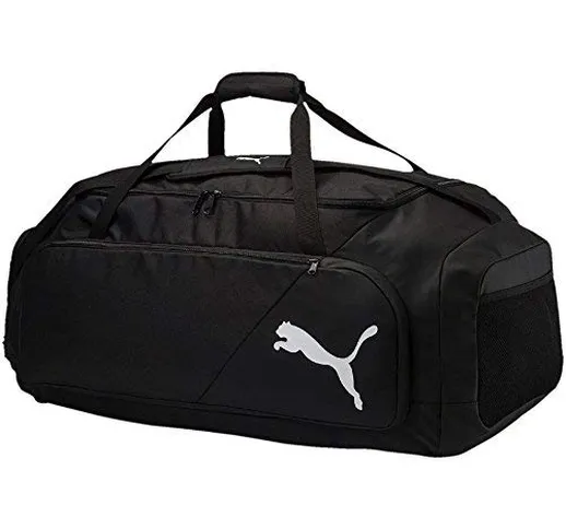 Puma 75207 Liga XL Bag Borsone Unisex-Adulto, Nero, Taglia Unica (UA)