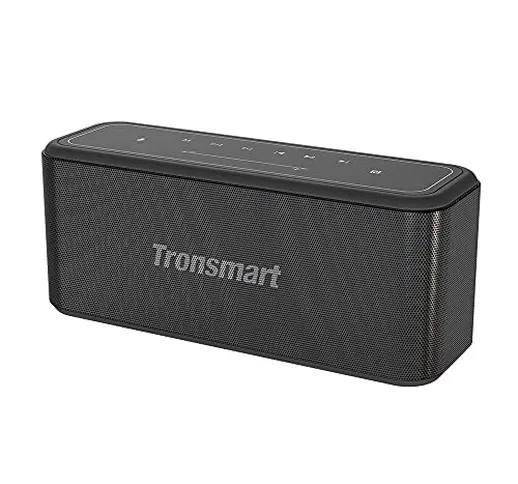 Tronsmart Mega Pro Cassa Altoparlante Bluetooth 60W Wireless Waterproof Speaker Bluetooth...