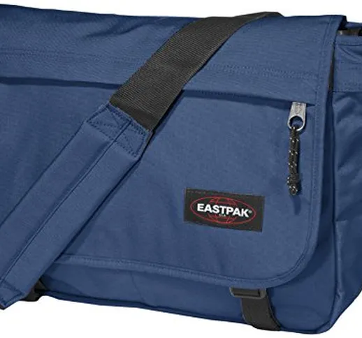 Eastpak Borsa Messenger Delegate Cobalto Unica