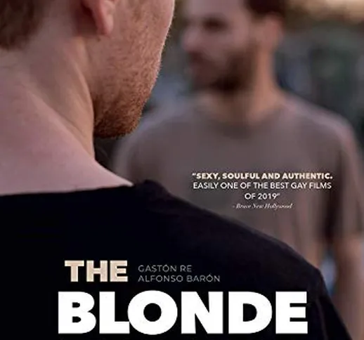 Blonde One. The [Edizione: Regno Unito]