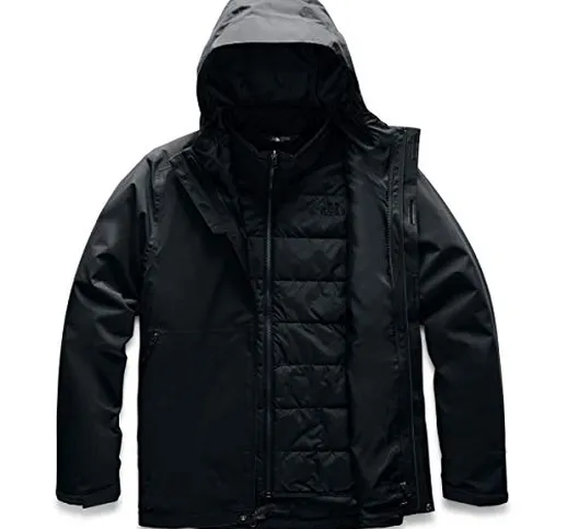 The North Face Men's Carto Triclimate Jacket