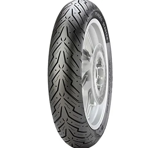 Gomma pneumatico posteriore Pirelli Angel Scooter 120/80-14 58P