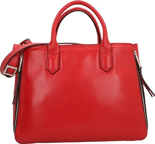 Borsa in pelle Gianni Chiarini Sporty large