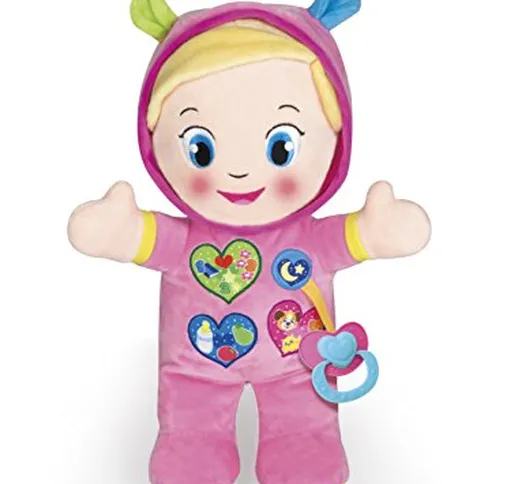 Clementoni 61598 Baby First Doll