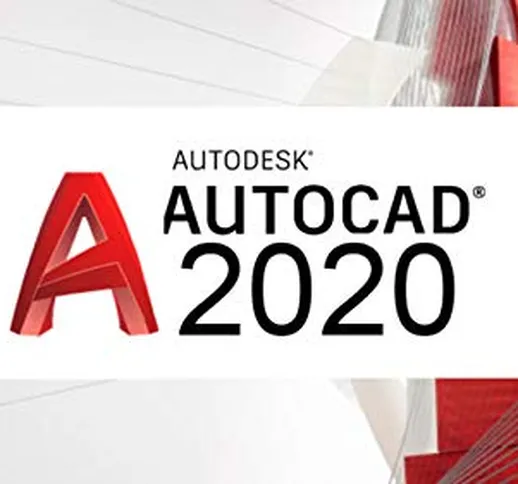 Autocad 2020 3 Year License