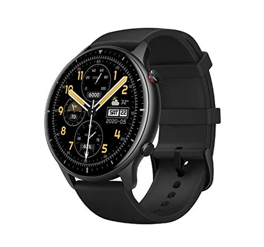 Amazfit Smartwatch GTR 2 Orologio Intelligente Fitness Tracker 1,39 Pollici Touch Control...