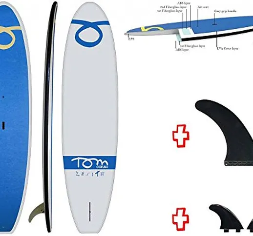 Tom Outride SUP Board Zenith