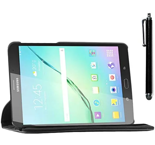 ebestStar - Cover Compatibile con Samsung Galaxy Tab S2 9.7 SM-T813, T815 T810 Custodia Pr...