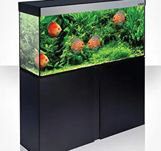 ASKOLL Supporto per Acquario Emotions Emotions Stand 120