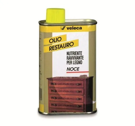 OLIO RESTAURO NEUTRO 250 ml